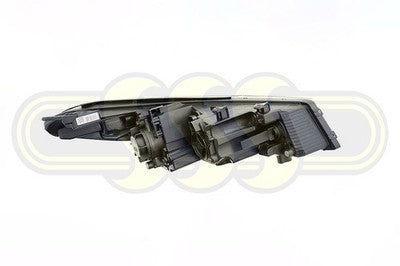Genuine Kia Cerato Head Lamp Left Hand No Xenon S/Si No Xenon (02/16-06/18)