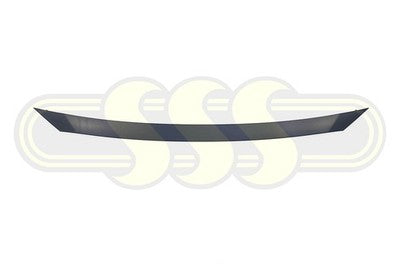 Genuine MG Zs Grille Panel Front Upper (01/18-05/22)
