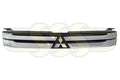 Genuine Mitsubishi Outlander Grille 11/13 11/13 11/13- (10/12-12/14)