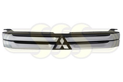 Genuine Mitsubishi Outlander Grille 11/13 11/13 11/13- (10/12-12/14)