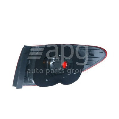 Hyundai Elantra HD Tail Lamp LH (07/06-02/11)