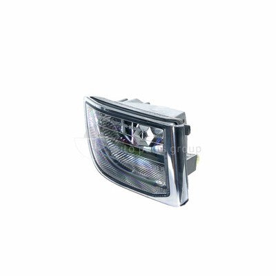 Genuine Toyota Landcruiser Prado Fog Lamp RH (09/02-07/09)