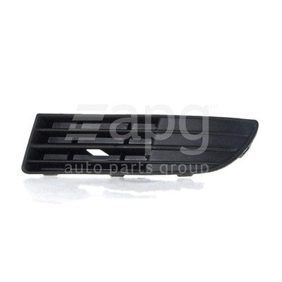 Volkswagen Polo 9N Front Bar Grille LH (11/05-04/10)