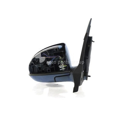 Genuine Mazda 2 DE Door Mirror RH (09/07-08/14)