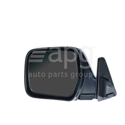 Toyota Landcruiser FZJ80R/HDJ80R/HZJ80R Door Mirror LH (01/90-01/98)