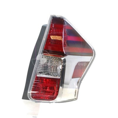 Genuine Toyota Prius-V ZVW40R Tail Lamp RH (04/15-On)