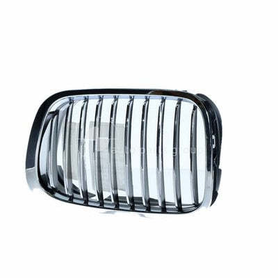 BMW 3 Series Grille LH (09/98-09/01)