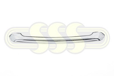Toyota Hilux 1988-On Bonnet Mould Chrome (06/20-On)