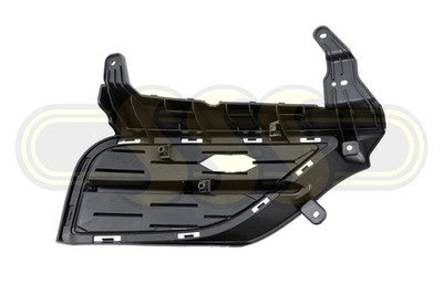 Genuine Hyundai Kona Bar Cover Insert Right Hand Rear (10/20-05/23)