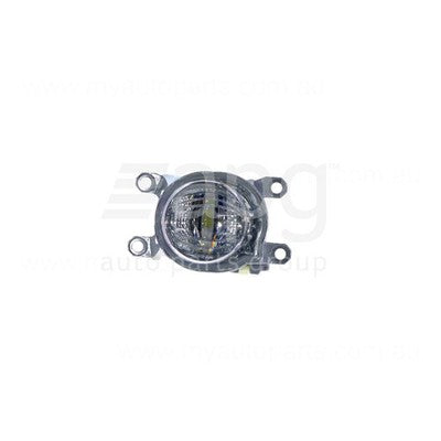 Genuine Toyota Fortuner GUN156R/GUN126R/GUN135R Fog Lamp RH (05/20-On)