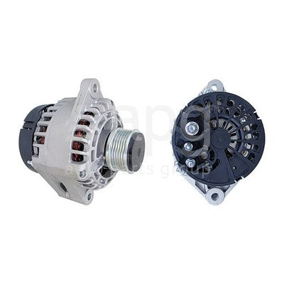 Holden Astra AH Alternator Denso Type 12v 130 Amp (10/04-08/09)