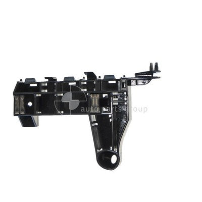 Genuine Honda Jazz GE Front Bar Bracket LH (08/08-03/11)