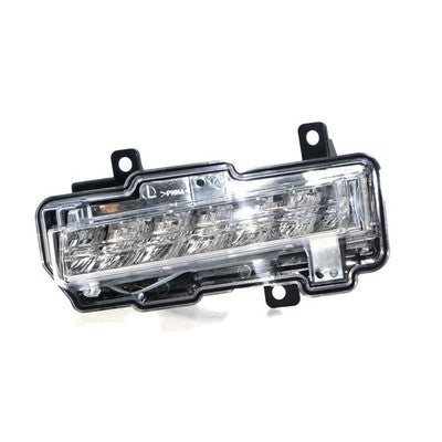Genuine Mitsubishi Pajero NX Daytime Running Lamp LH (05/14-On)