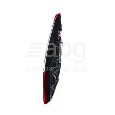 Genuine Mitsubishi Colt RG Tail Lamp LH (01/06-09/11)