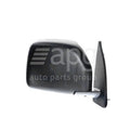 Toyota Hiace RCH12R/RCH22R Door Mirror RH (08/95-11/03)