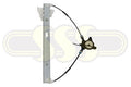 Mazda Mazda6 Door Window Regulator Left Hand Front Electric No (03/05-11/07)