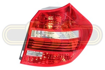 BMW 1Series Tail Lamp Right Hand (01/07-09/11)