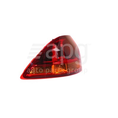 Genuine Mitsubishi Challenger PB Tail Lamp LH (09/09-06/13)