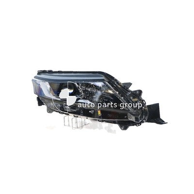 Genuine Mitsubishi Triton MR Head Lamp RH (11/18-02/24)