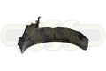 Genuine Ford Everest Guard Liner Right Hand Front (06/18-02/22)