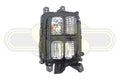 Genuine Mitsubishi Asx 5Door Fog Lamp Right Hand Front LED TYPE (08/19-09/25)