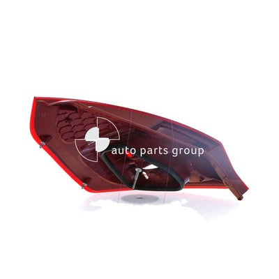 Ford Fiesta WS Tail Lamp RH (01/09-07/13)