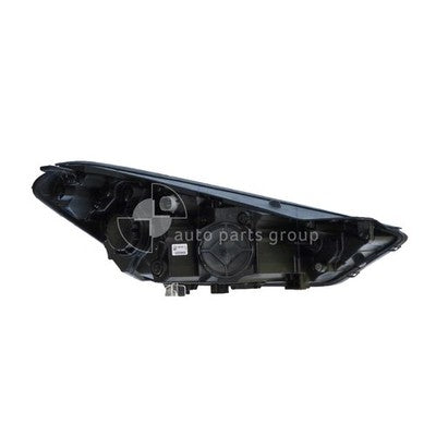 Genuine Hyundai Tucson TL Head Lamp LH Halogen (07/18-12/20)