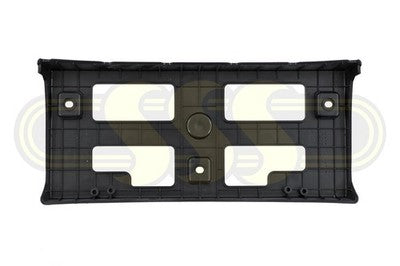 Genuine Hyundai Kona Bar Number Plate Holder (10/20-05/23)