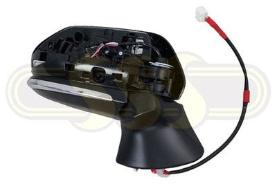 Genuine Toyota Camry Door Mirror Body Right Hand Electric With (03/21-On)