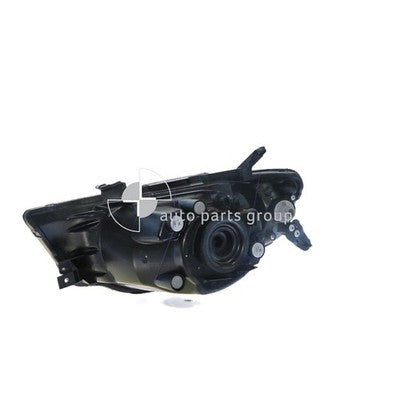 Mitsubishi Triton ML Head Lamp RH (07/06-10/09)