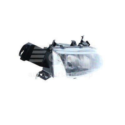 Ford Falcon DF/DL/EF/EL/XH Head Lamp RH Halogen Manual Adjust (09/94-05/99)