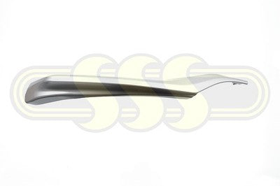Genuine Toyota Camry Hybrid Bar Cover Insert Right Hand Silver (08/21-08/24)