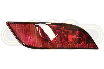 Jeep Compass Bar Reflector Right Hand Rear (01/17-10/20)