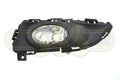 Mazda Mazda3 Fog Lamp Left Hand W/COVER (09/03-05/06)