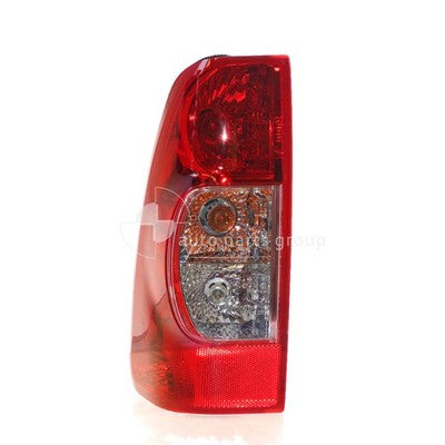 Genuine Holden Rodeo RA/TFR/TFS Tail Lamp LH (03/03-06/12)