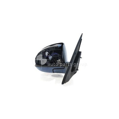 Genuine Mazda 3 BL Door Mirror RH (03/09-11/13)