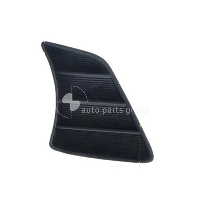 Genuine Toyota Hilux GGN15R/GGN25R/KUN16R Front Bar Grille RH (07/11-04/15)