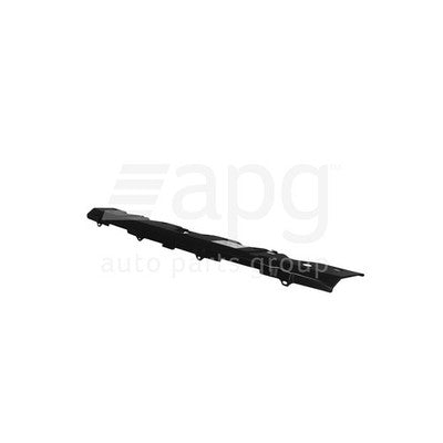 Genuine Subaru Liberty B6/B6A Front Bar Absorber Upper (12/14-09/21)
