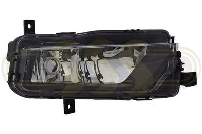 Volkswagen Caddy Van Fog Lamp Right Hand (05/15-02/20)