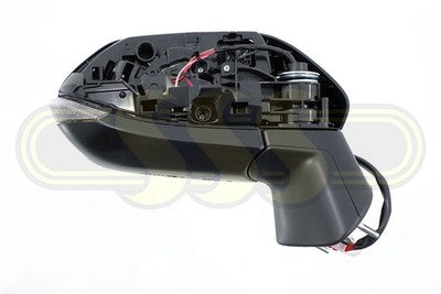 Genuine Toyota Corolla 94-On Door Mirror Body RH No Blind Spot Ascent (11/22-On)