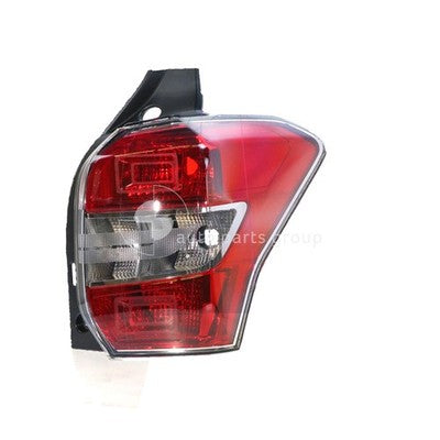 Genuine Subaru Forester S4 Tail Lamp RH (12/12-09/18)