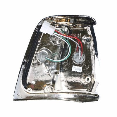 Toyota Hilux Front Park / Indicator Lamp LH (09/88-08/97)