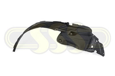 Genuine Toyota Hilux 1988-On Guard Liner Right Hand 8/06-8/08 All, (08/08-04/12)