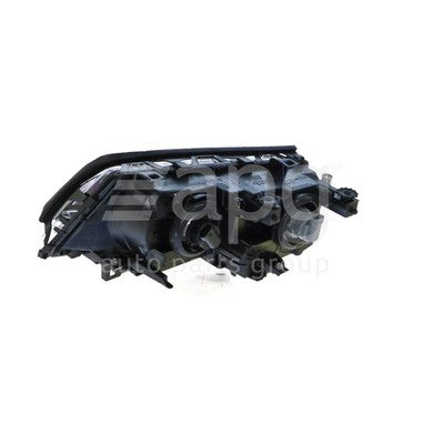 BMW 3 Series E46 Head Lamp RH Halogen Manual Adjust (08/98-02/07)