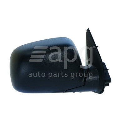 Holden Colorado RC/RA/TFR Door Mirror RH (03/03-06/12)