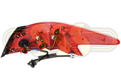 Genuine Nissan / Datsun Altima Tail Lamp Left Hand (09/13-On)