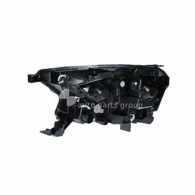 Genuine Ford Everest UA Head Lamp RH Halogen Electric Adjust (10/15-09/18)