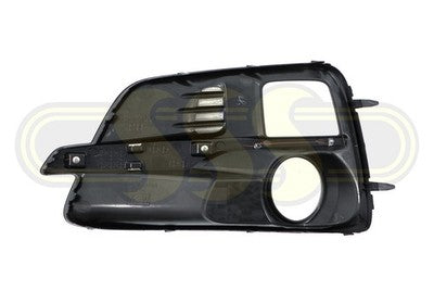 Genuine Subaru Levorg Fog Lamp Cover Right Hand Included Chrome (03/16-07/17)