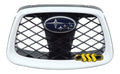 Genuine Subaru Impreza Grille Centre White (05/05-08/07)