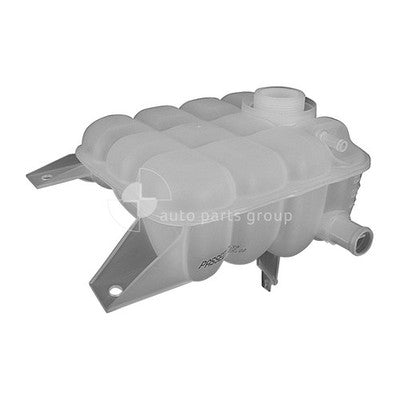 Ford Fairlane BA/BA II/FG Radiator Overflow Bottle ******TWIN OUTLET****** Witho